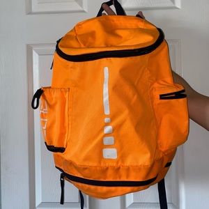 Nike Hoops Elite Pro Basketball Backpack